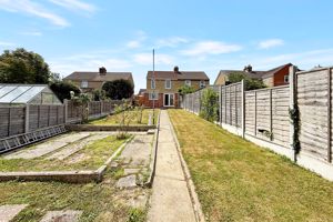 Rear Elevation- click for photo gallery